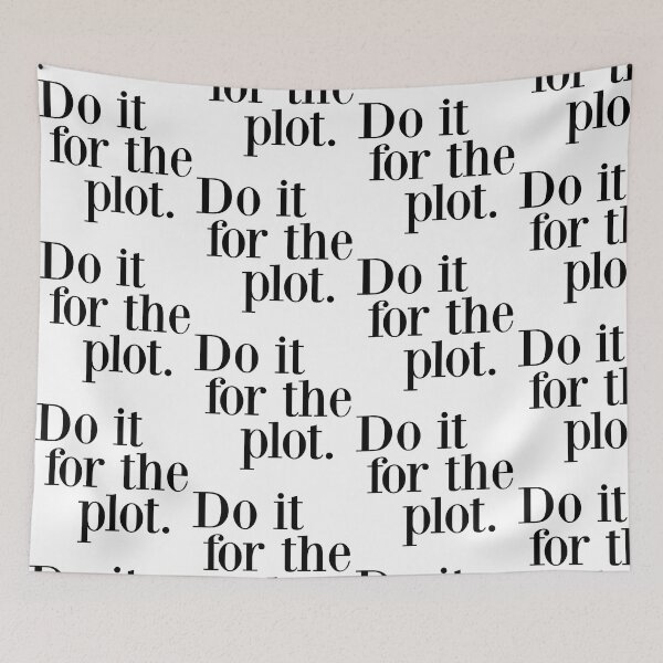 Item preview, do it for the plot designed and sold by pnkrose.
