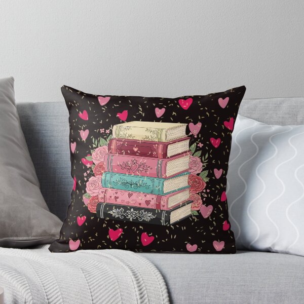 Item preview, For The Love Of Books designed and sold by MochaBookClub.