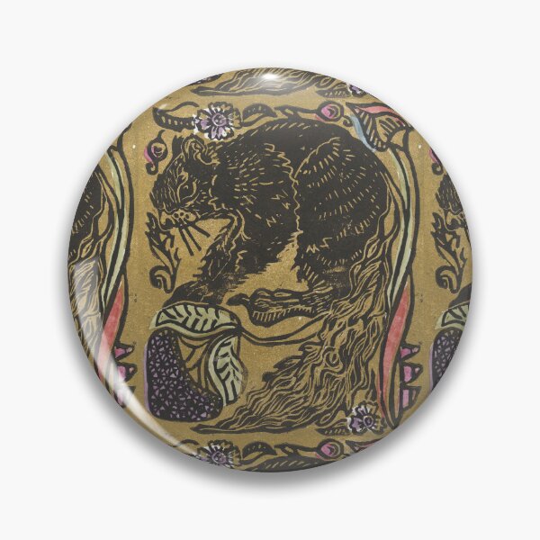 Item preview, Guardians of Blackwell designed and sold by ChloeBirnie.