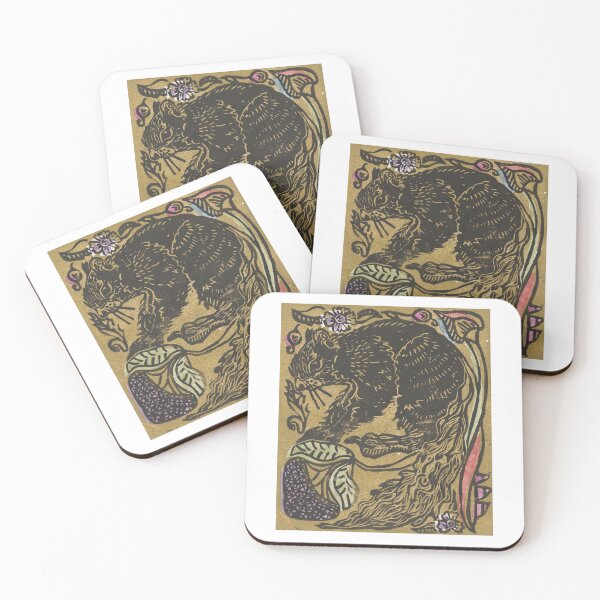 Item preview, Guardians of Blackwell designed and sold by ChloeBirnie.