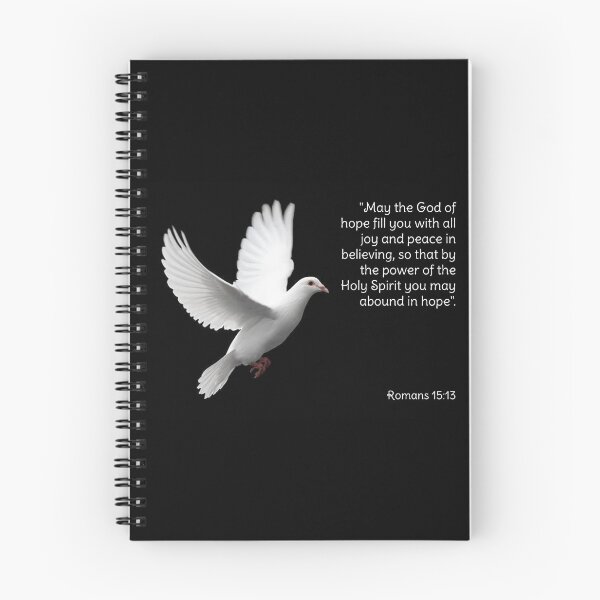 Item preview, Romans 15:13 designed and sold by 4serenity.