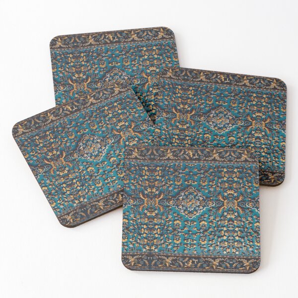 Item preview, Sacred Sanctuary: Inspired by the Prayer Rugs of Makkah & Madinah (V.4) designed and sold by D-Islamic.
