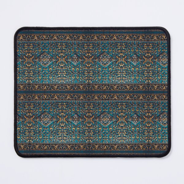 Item preview, Sacred Sanctuary: Inspired by the Prayer Rugs of Makkah & Madinah (V.4) designed and sold by D-Islamic.