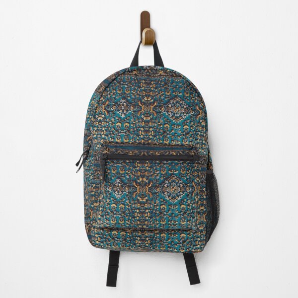 Item preview, Sacred Sanctuary: Inspired by the Prayer Rugs of Makkah & Madinah (V.4) designed and sold by D-Islamic.