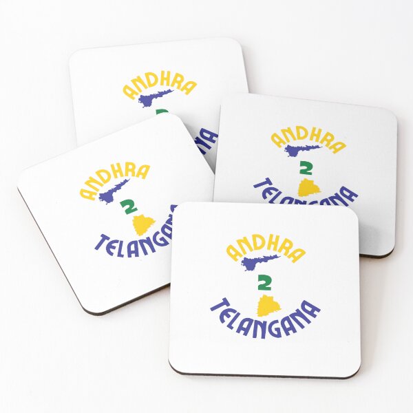 Item preview, Andhra2Telangana2 - Telugu Design designed and sold by SD Studios.