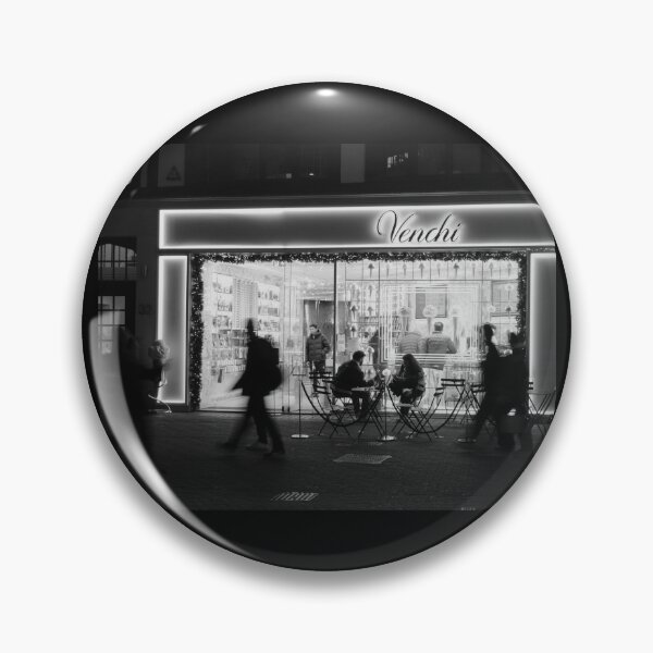 Item preview, Venchi Carnaby Street designed and sold by David JC.