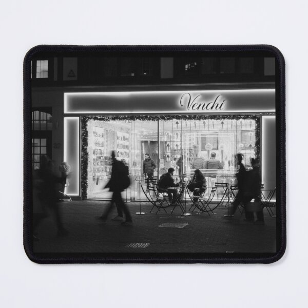 Item preview, Venchi Carnaby Street designed and sold by David JC.