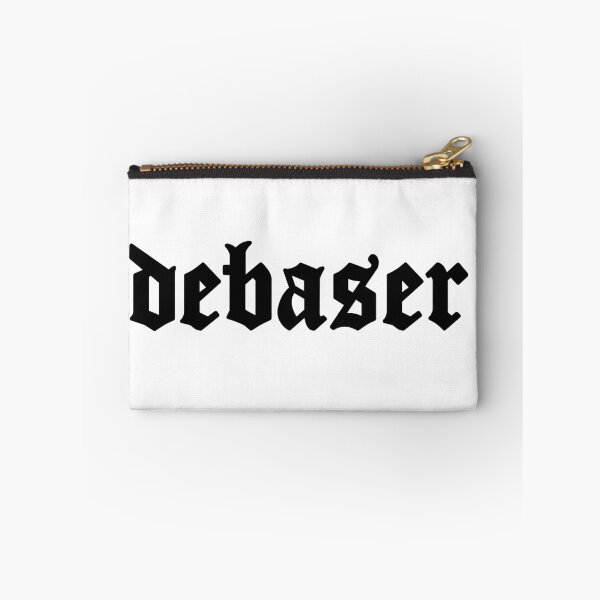 Item preview, debaser bold designed and sold by SlurmzMcKenzie.