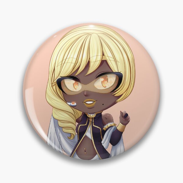 Item preview, Virtus OG02 Chibi designed and sold by StudioOgien.