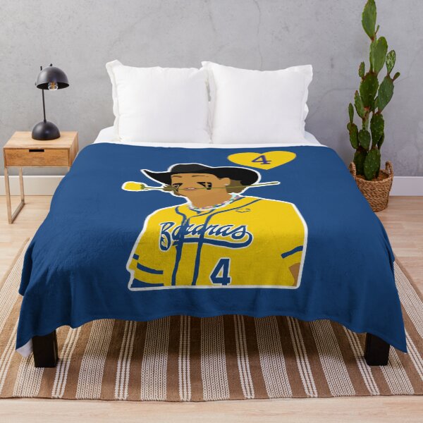 Item preview, Kyle KJ Jackson with cowboy hat and yellow rose designed and sold by Crafts By Molly May.