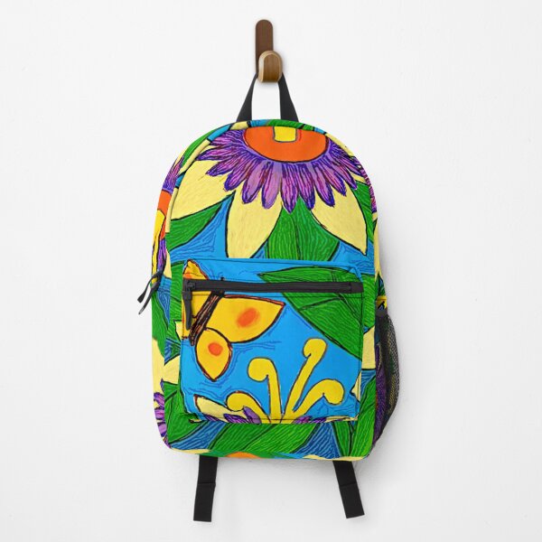 Item preview, Radiant Bloom: The Passion of Flowers Color #8 designed and sold by Helios Be. Lavsh.