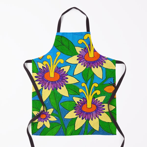 Item preview, Radiant Bloom: The Passion of Flowers Color #8 designed and sold by Helios Be. Lavsh.