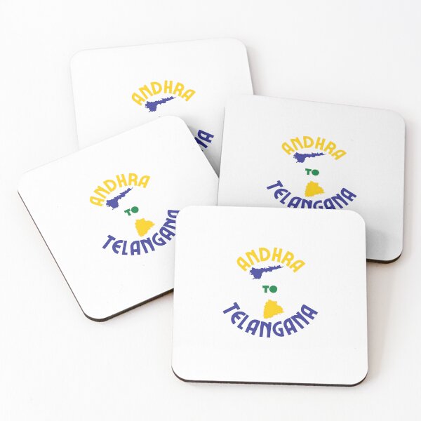 Item preview, Andhra to Telangana- Telugu Design designed and sold by SD Studios.