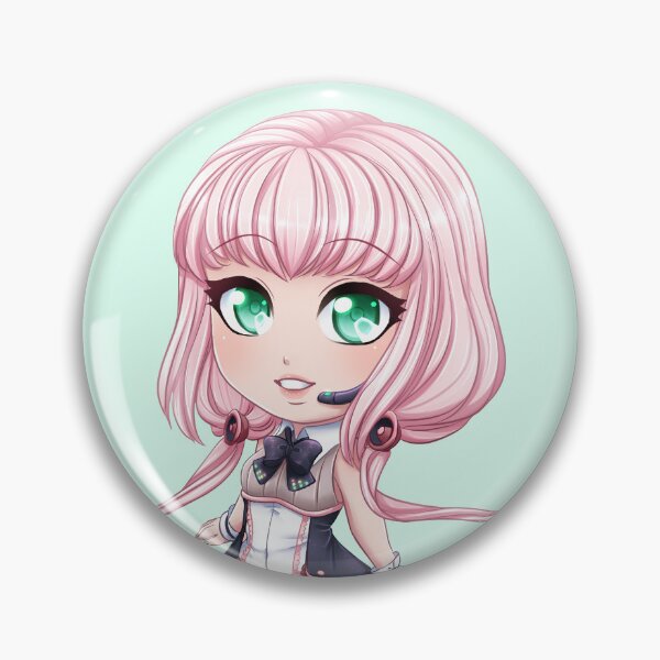 Item preview, Atlas OG07 Chibi designed and sold by StudioOgien.