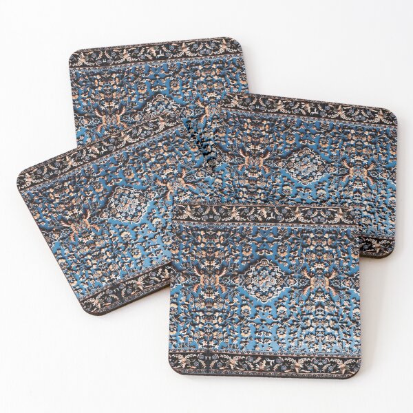 Item preview, Sacred Sanctuary: Inspired by the Prayer Rugs of Makkah & Madinah (V.5) designed and sold by D-Islamic.