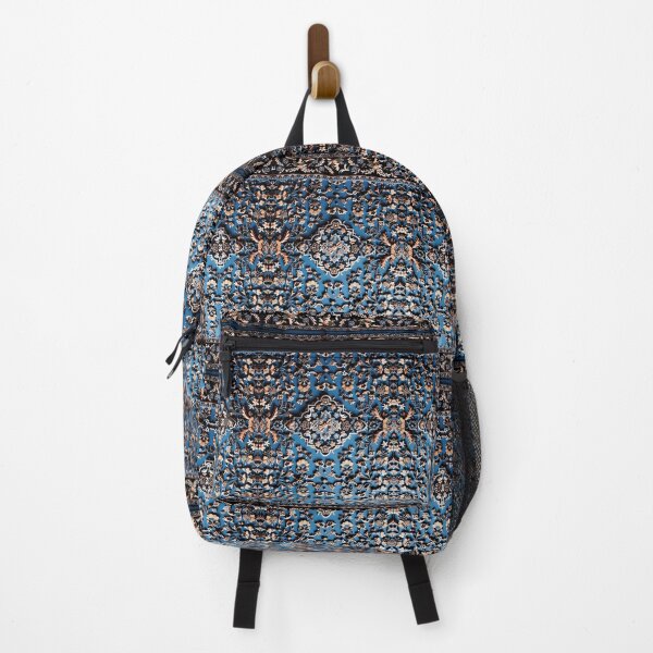 Item preview, Sacred Sanctuary: Inspired by the Prayer Rugs of Makkah & Madinah (V.5) designed and sold by D-Islamic.