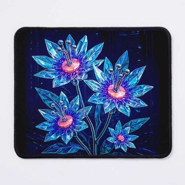 Item preview, Radiant Bloom: The Passion of Flowers Color #9 designed and sold by Helios Be. Lavsh.