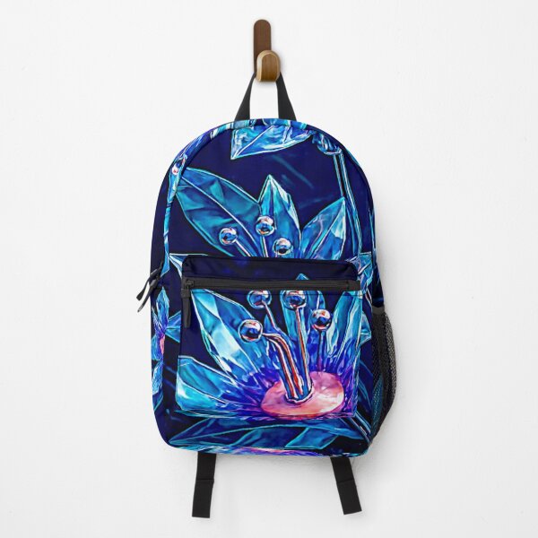 Item preview, Radiant Bloom: The Passion of Flowers Color #9 designed and sold by Helios Be. Lavsh.