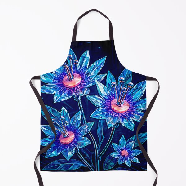 Item preview, Radiant Bloom: The Passion of Flowers Color #9 designed and sold by Helios Be. Lavsh.