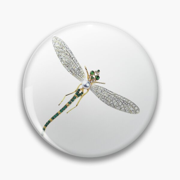 Item preview, Dragonfly designed and sold by di-Vera-Rosati.