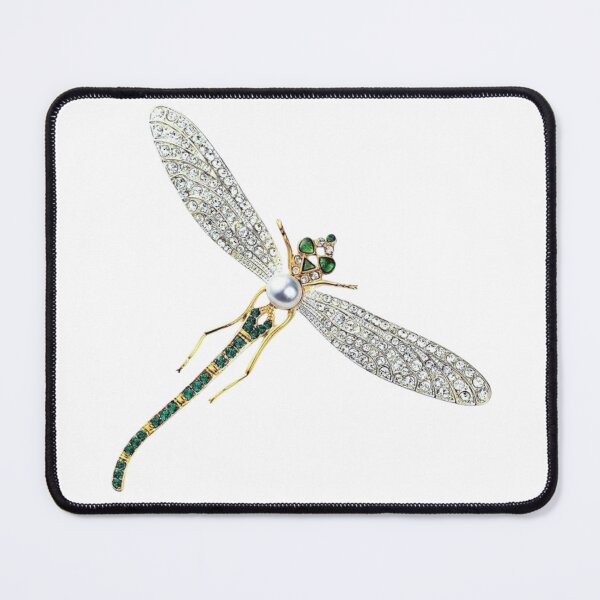 Item preview, Dragonfly designed and sold by di-Vera-Rosati.
