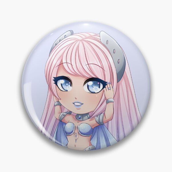 Item preview, Atlas CELESTIAL Chibi designed and sold by StudioOgien.