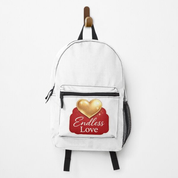 Item preview, Endless Love Heart designed and sold by lorand-designs.