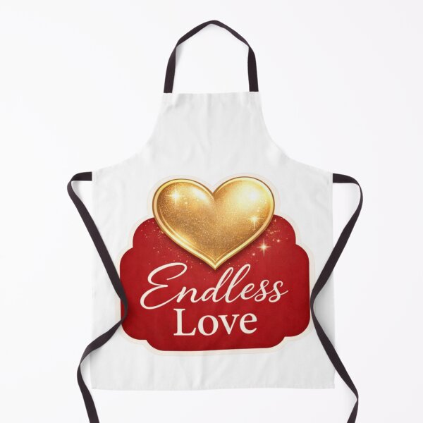 Item preview, Endless Love Heart designed and sold by lorand-designs.