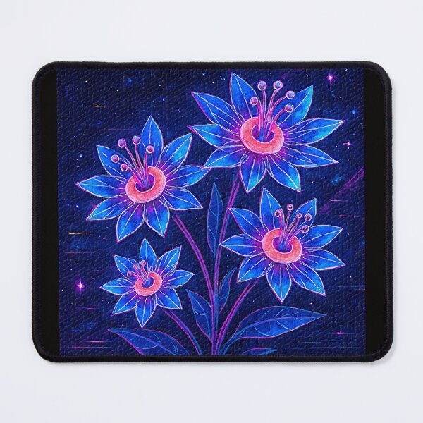 Item preview, Radiant Bloom: The Passion of Flowers Color #10 designed and sold by Helios Be. Lavsh.