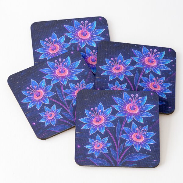 Item preview, Radiant Bloom: The Passion of Flowers Color #10 designed and sold by Helios Be. Lavsh.