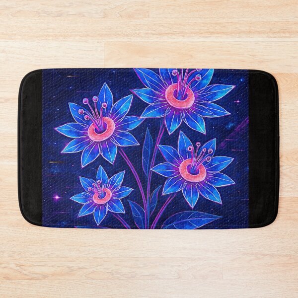 Item preview, Radiant Bloom: The Passion of Flowers Color #10 designed and sold by Helios Be. Lavsh.