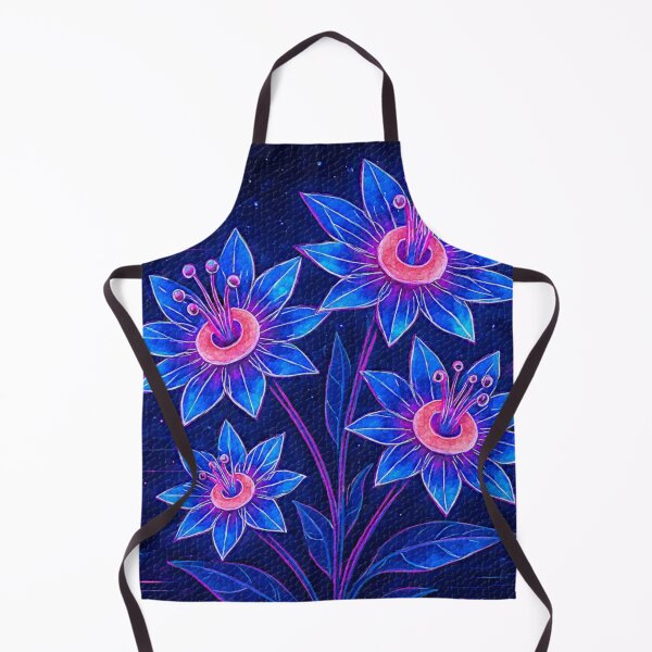 Item preview, Radiant Bloom: The Passion of Flowers Color #10 designed and sold by Helios Be. Lavsh.