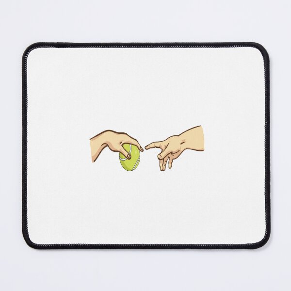 Item preview, Sport Tennis With Michael Angelo Funny Gifts For Tennis Player designed and sold by wearlyy.