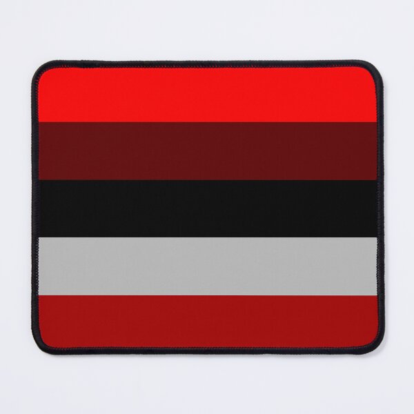 Item preview, Rubian Pride designed and sold by BeccaPaintmore.