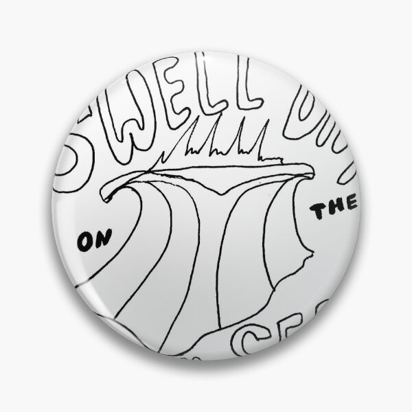Item preview, Swell Day on the High Seas designed and sold by TheBriBriFiles.