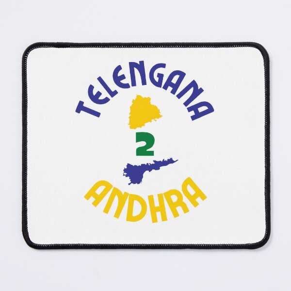 Item preview, Telangana2Andhra - Telugu Design designed and sold by SD Studios.