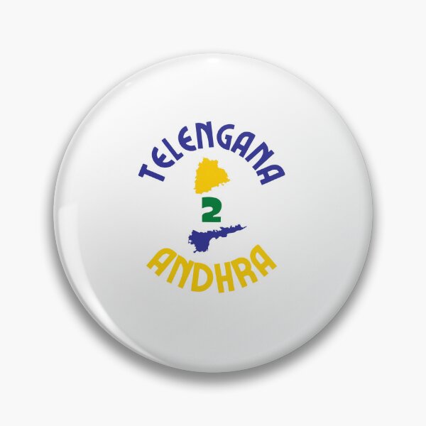 Item preview, Telangana2Andhra - Telugu Design designed and sold by SD Studios.