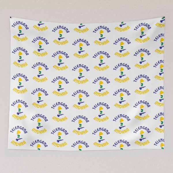 Item preview, Telangana2Andhra - Telugu Design designed and sold by SD Studios.