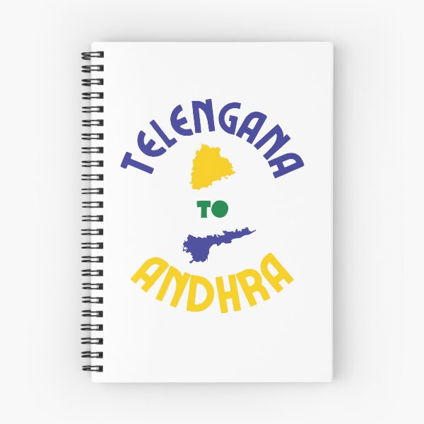 Item preview, Telangana2Andhra - Telugu Design designed and sold by SD Studios.