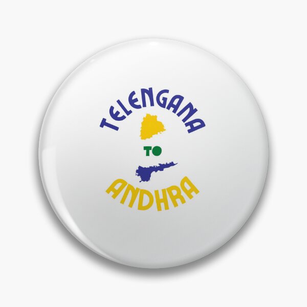 Item preview, Telangana2Andhra - Telugu Design designed and sold by SD Studios.
