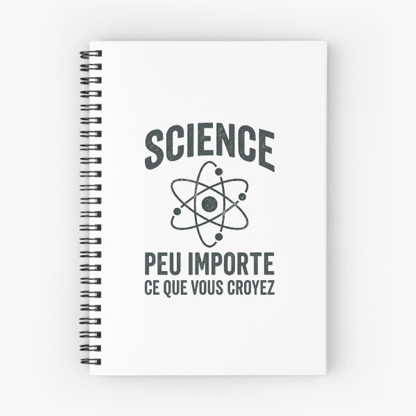 Item preview, "SCIENCE" - french version designed and sold by Tecno-Art-Land.