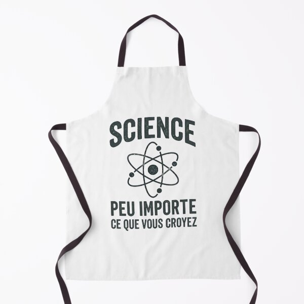 Item preview, "SCIENCE" - french version designed and sold by Tecno-Art-Land.