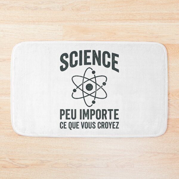 Item preview, "SCIENCE" - french version designed and sold by Tecno-Art-Land.