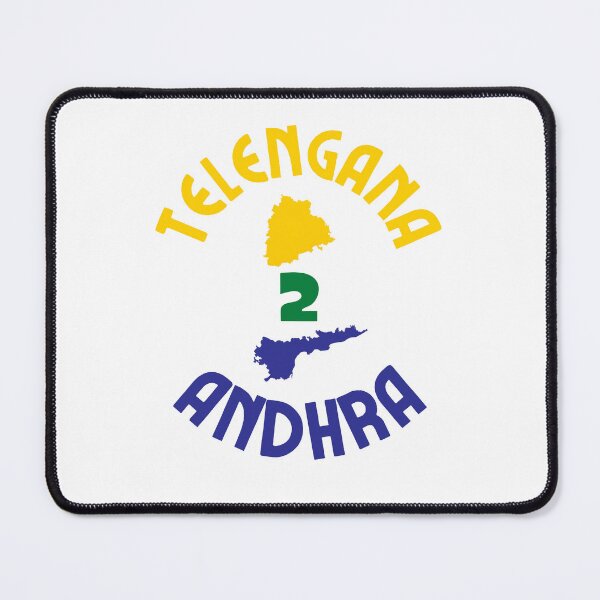 Item preview, Telangana2Andhra - Telugu Design designed and sold by SD Studios.