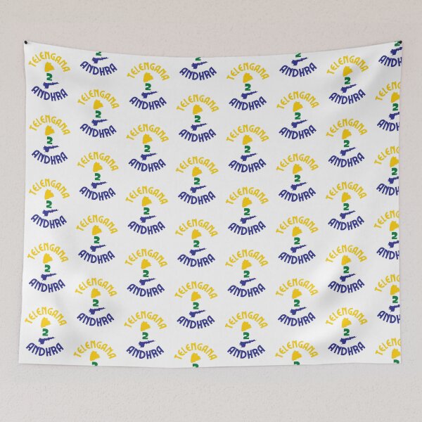 Item preview, Telangana2Andhra - Telugu Design designed and sold by SD Studios.