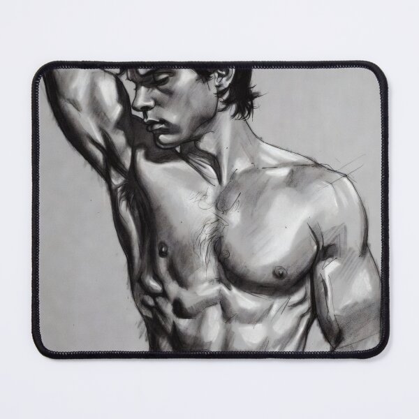 Item preview, Evan Peters designed and sold by Seduction-art.