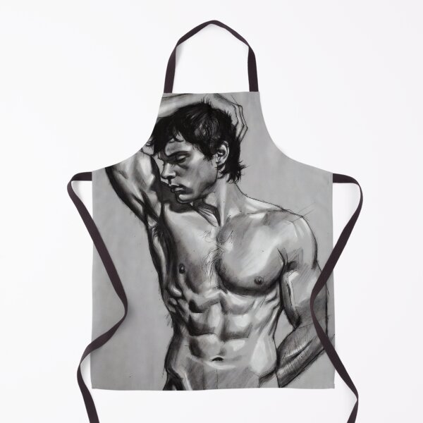Item preview, Evan Peters designed and sold by Seduction-art.