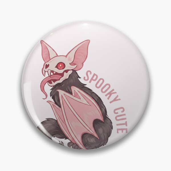 Item preview, Dark Cute Bat Familiar designed and sold by reazel.