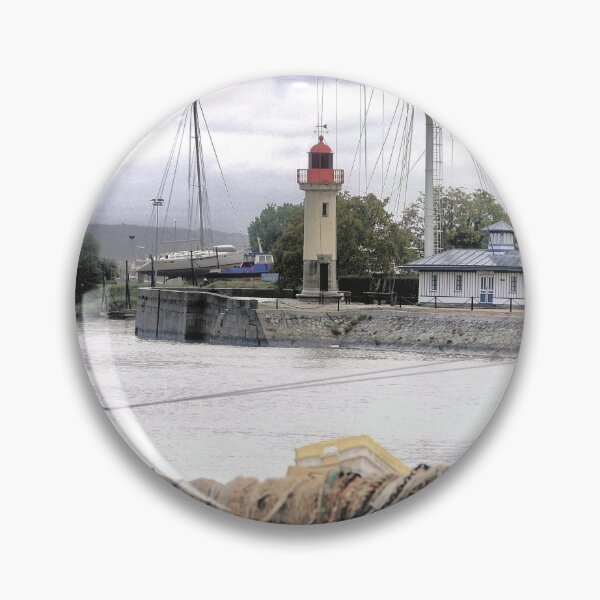 Item preview, Honfleur Harbour ( 11 ) designed and sold by Larry Davis.