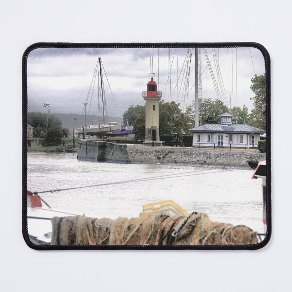 Item preview, Honfleur Harbour ( 11 ) designed and sold by Larry Davis.